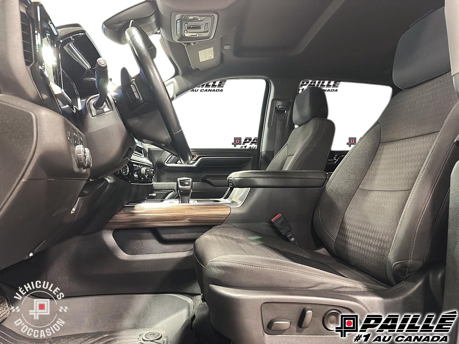 Chevrolet Silverado 1500  2024 à Sorel-Tracy, Québec