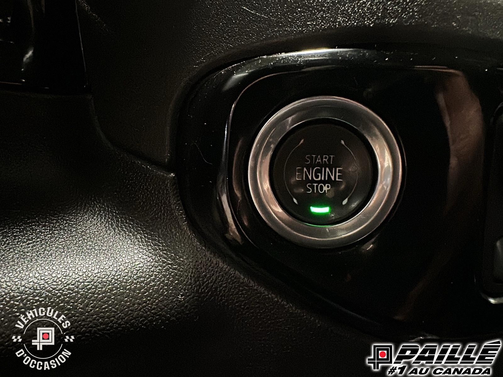 Chevrolet Silverado 1500  2024 à Sorel-Tracy, Québec