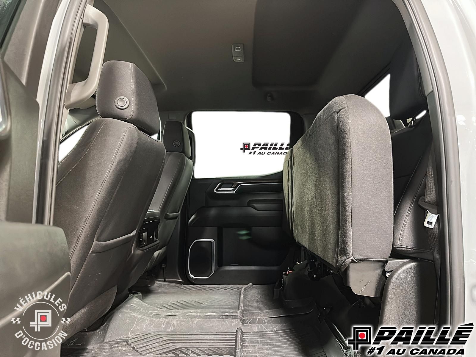 Chevrolet Silverado 1500  2024 à Sorel-Tracy, Québec