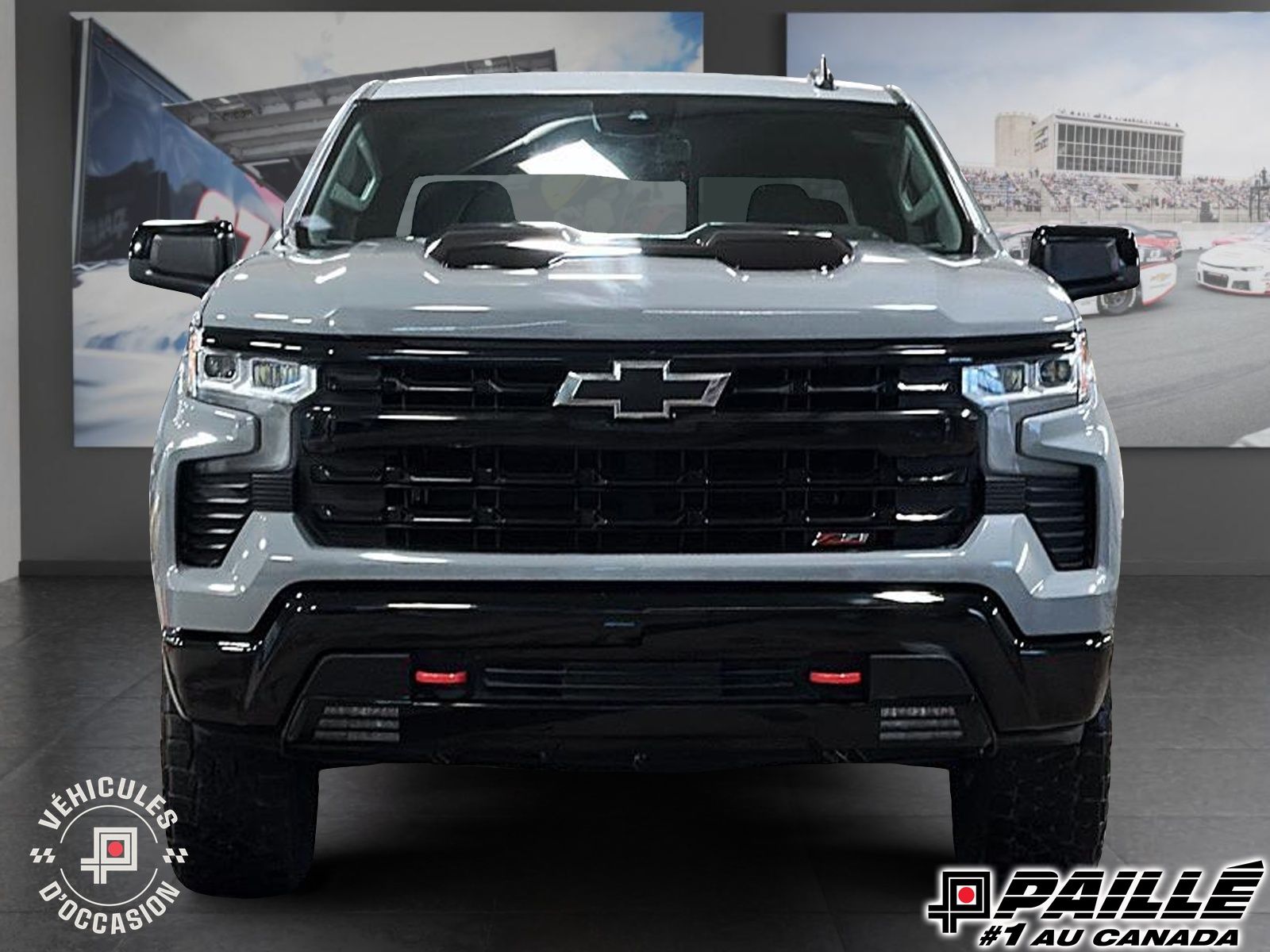 Chevrolet Silverado 1500  2024 à Sorel-Tracy, Québec