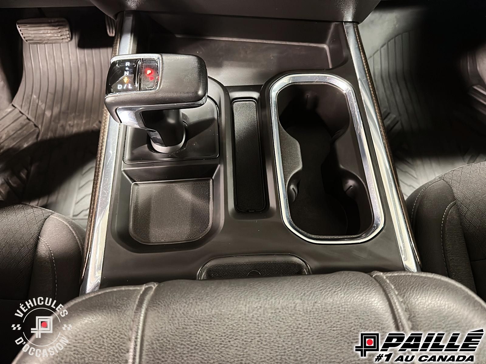 Chevrolet Silverado 1500  2024 à Sorel-Tracy, Québec