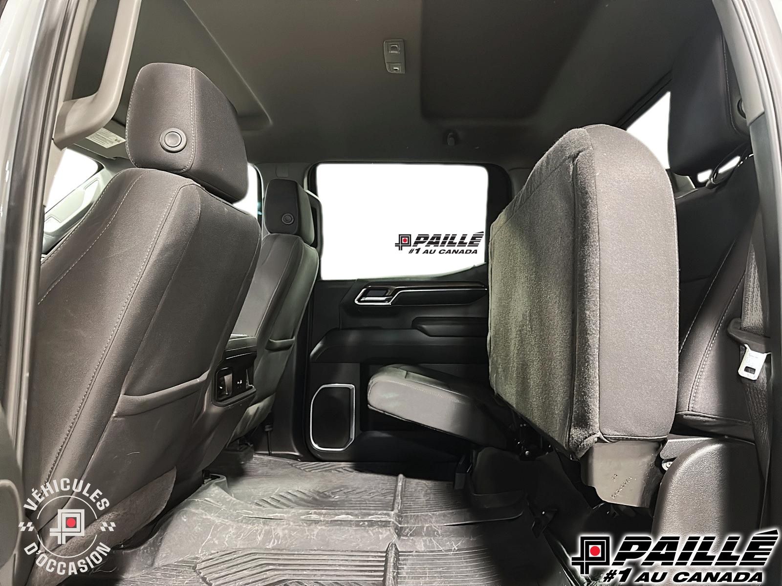 Chevrolet Silverado 1500  2024 à Sorel-Tracy, Québec