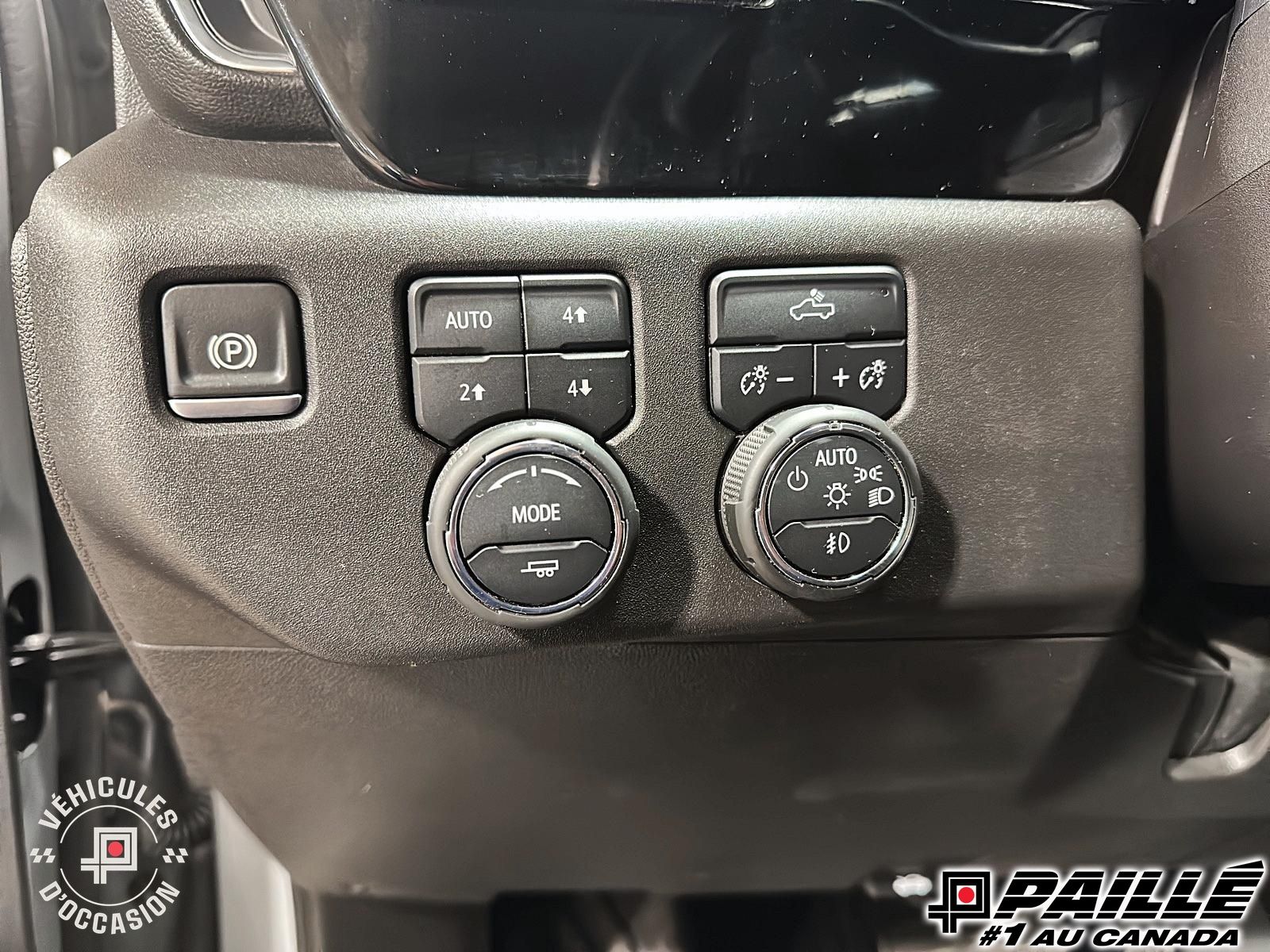 Chevrolet Silverado 1500  2024 à Sorel-Tracy, Québec