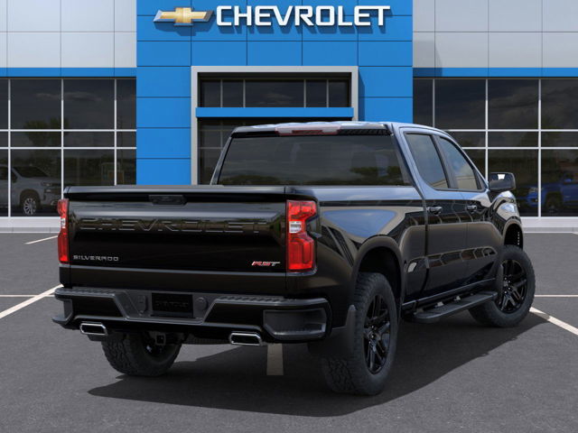 Chevrolet Silverado 1500  2025 à Sorel-Tracy, Québec