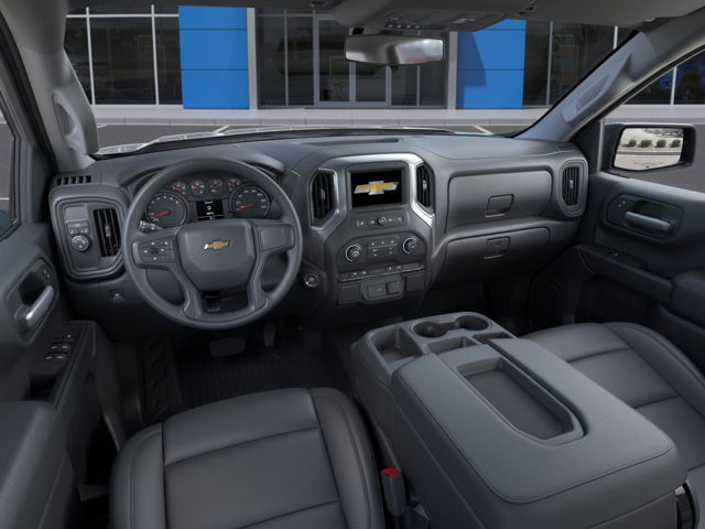 2025 Chevrolet Silverado 1500 in Sorel-Tracy, Quebec