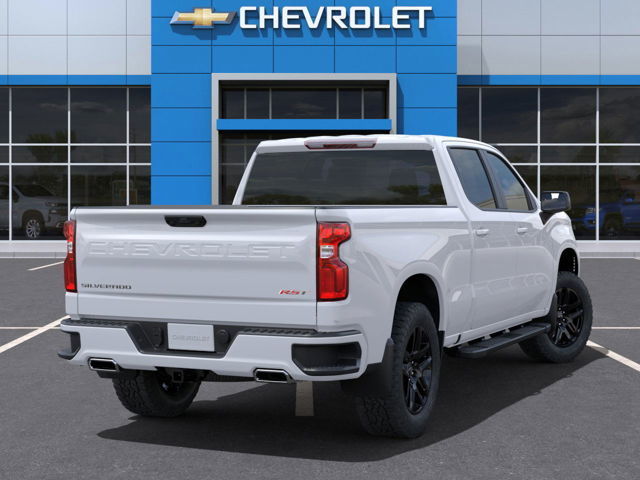 Chevrolet Silverado 1500  2025 à Sorel-Tracy, Québec