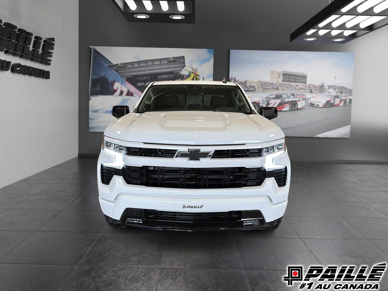 2025 Chevrolet Silverado 1500 in Berthierville, Quebec