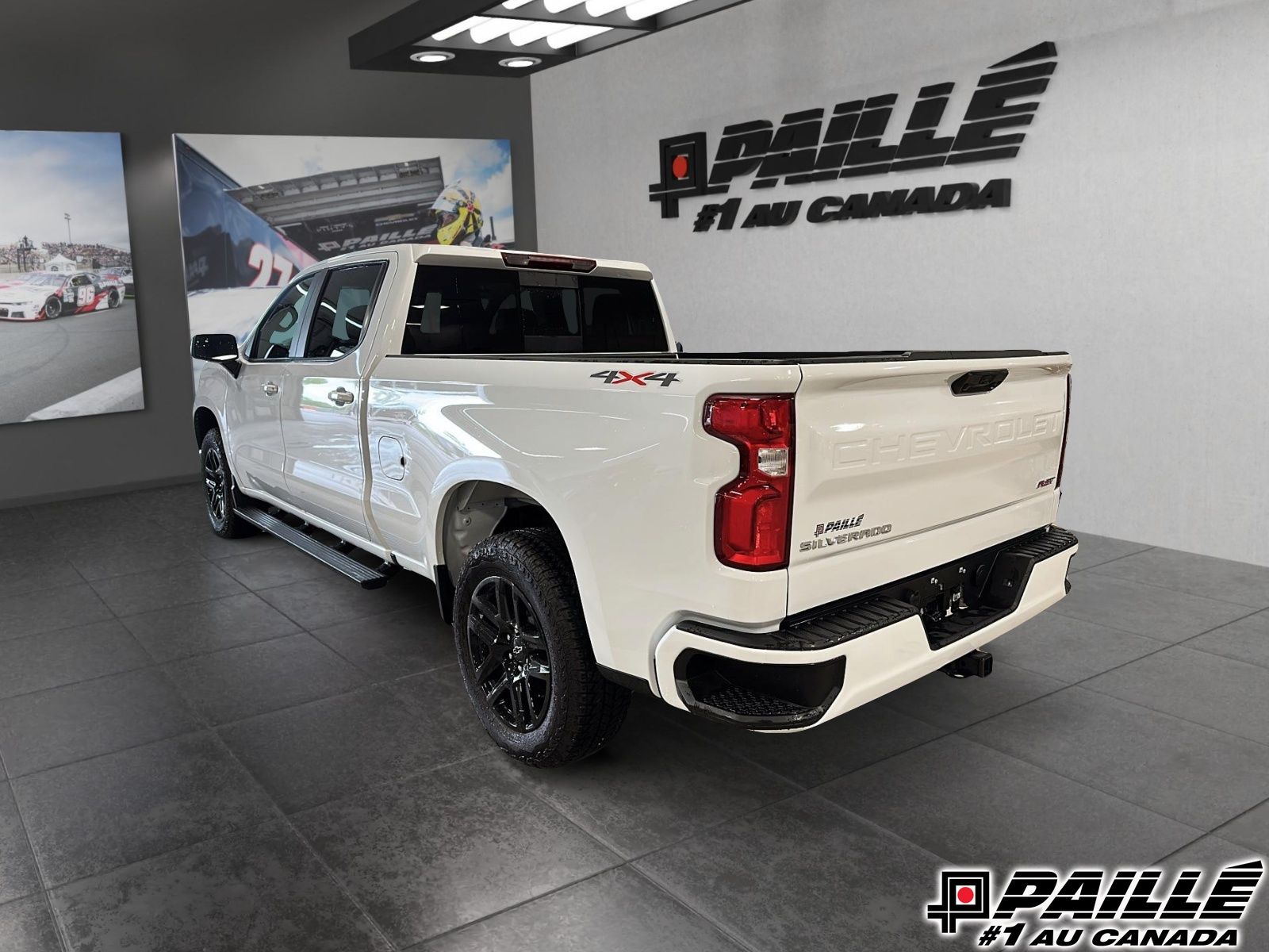 2025 Chevrolet Silverado 1500 in Berthierville, Quebec