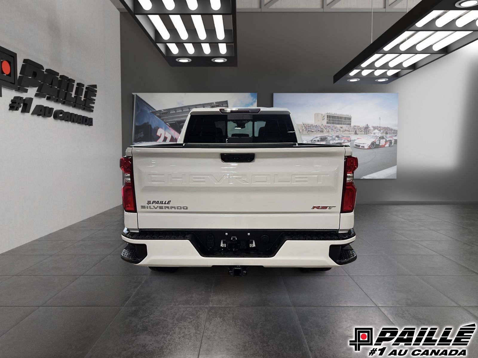 2025 Chevrolet Silverado 1500 in Berthierville, Quebec
