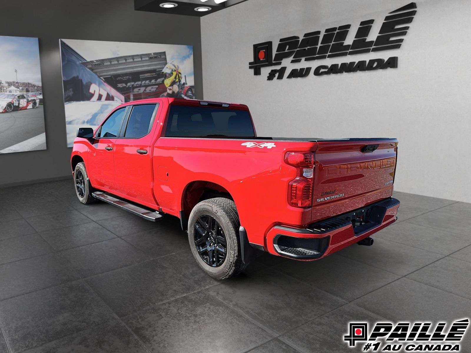 2025 Chevrolet Silverado 1500 in Sorel-Tracy, Quebec