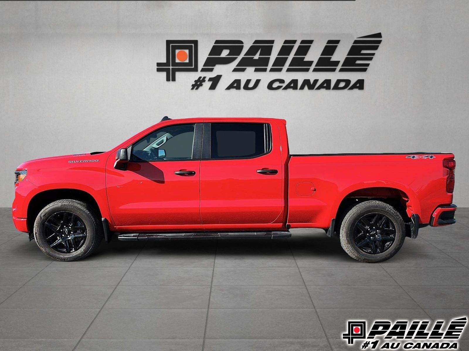 2025 Chevrolet Silverado 1500 in Sorel-Tracy, Quebec