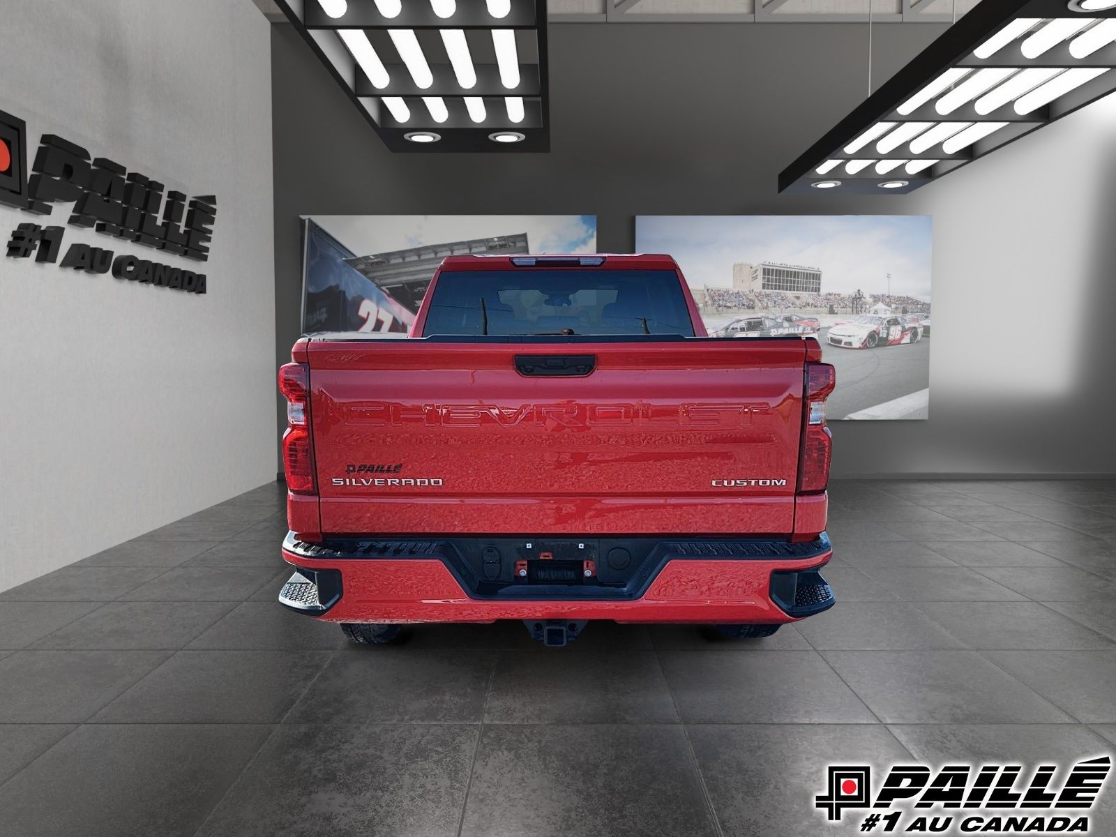 2025 Chevrolet Silverado 1500 in Sorel-Tracy, Quebec