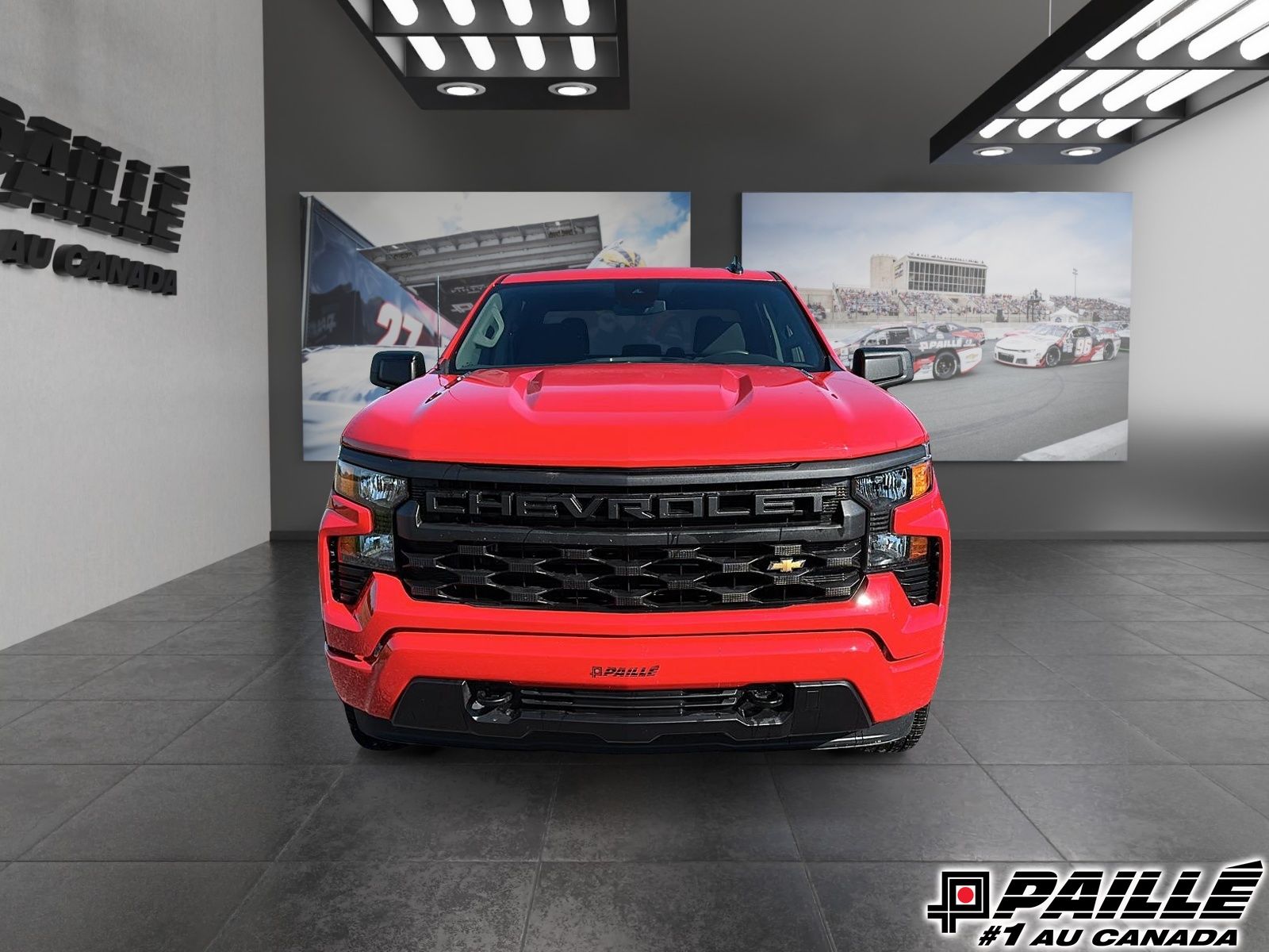 2025 Chevrolet Silverado 1500 in Sorel-Tracy, Quebec