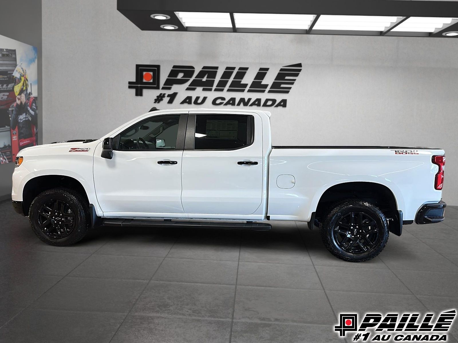 2025 Chevrolet Silverado 1500 in Sorel-Tracy, Quebec