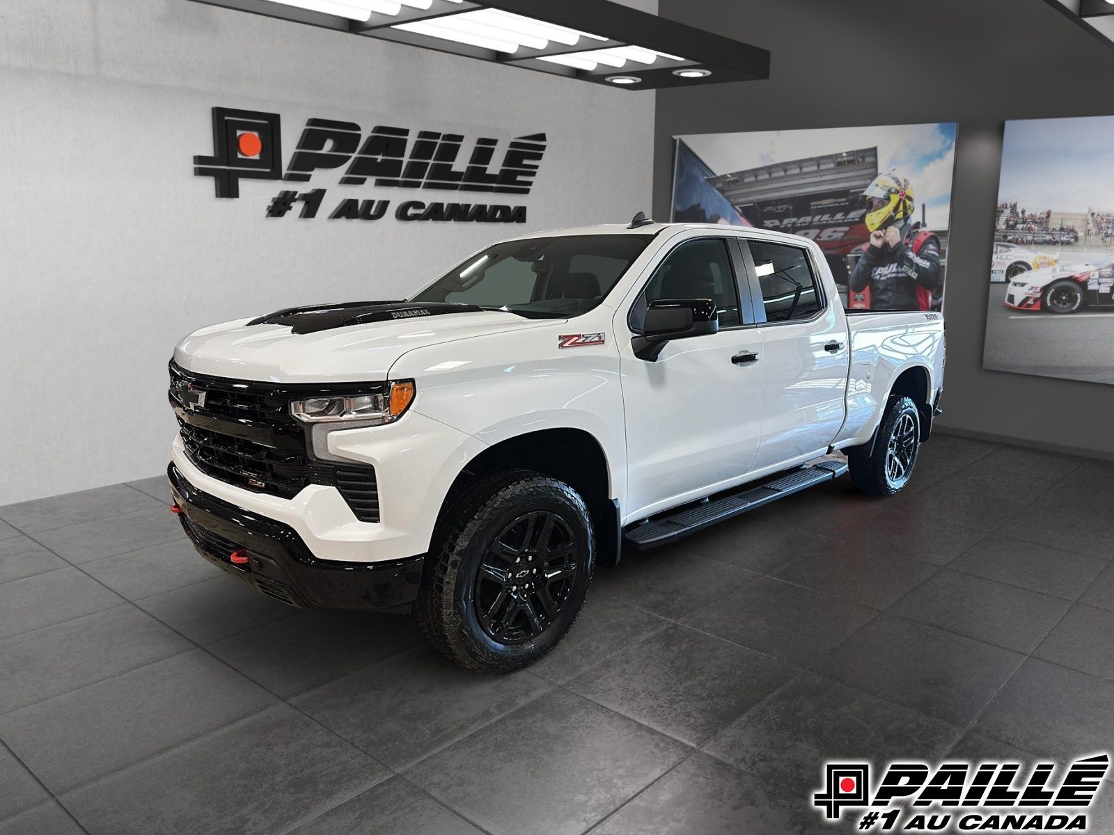 2025 Chevrolet Silverado 1500 in Sorel-Tracy, Quebec