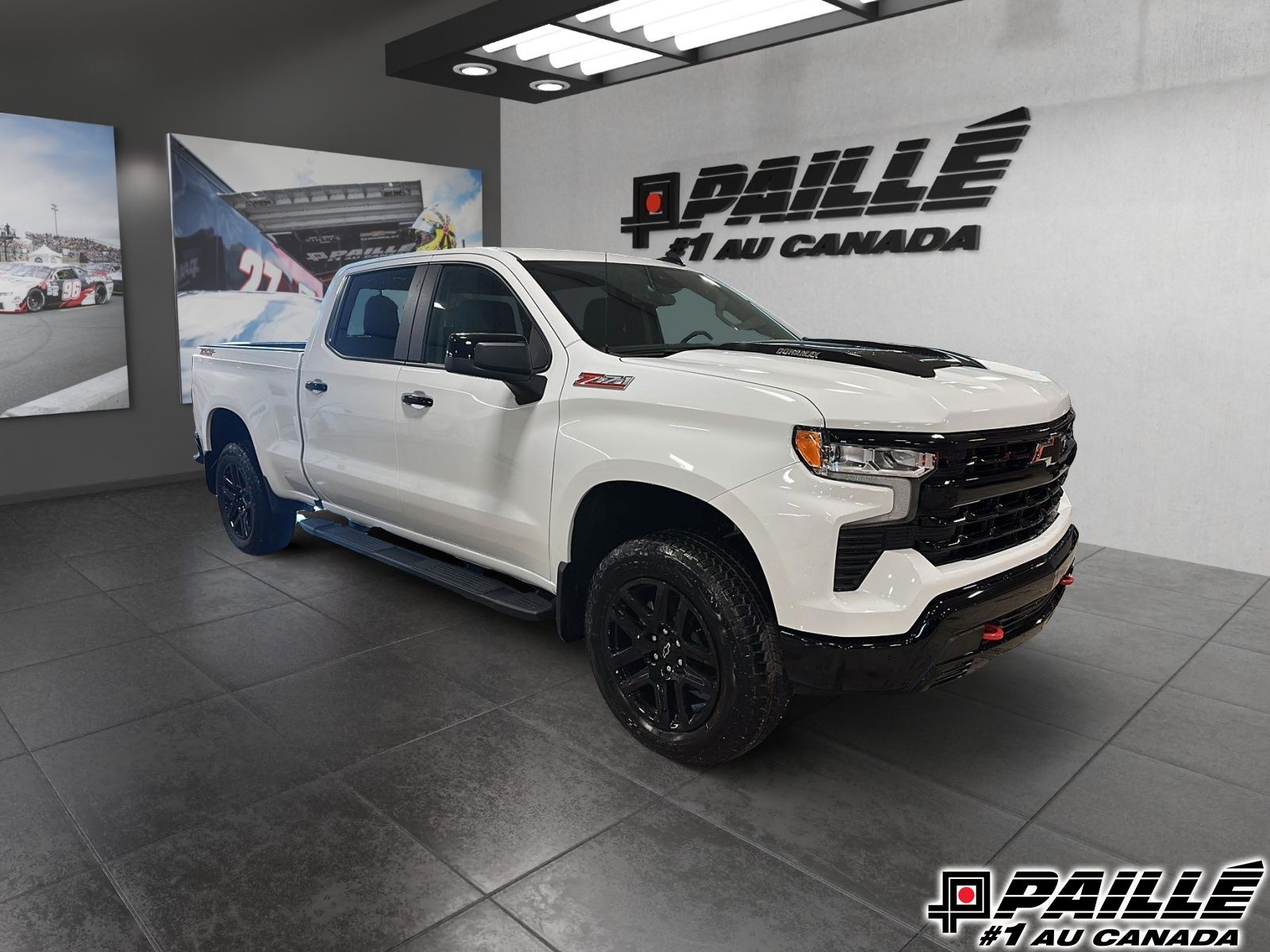 2025 Chevrolet Silverado 1500 in Sorel-Tracy, Quebec