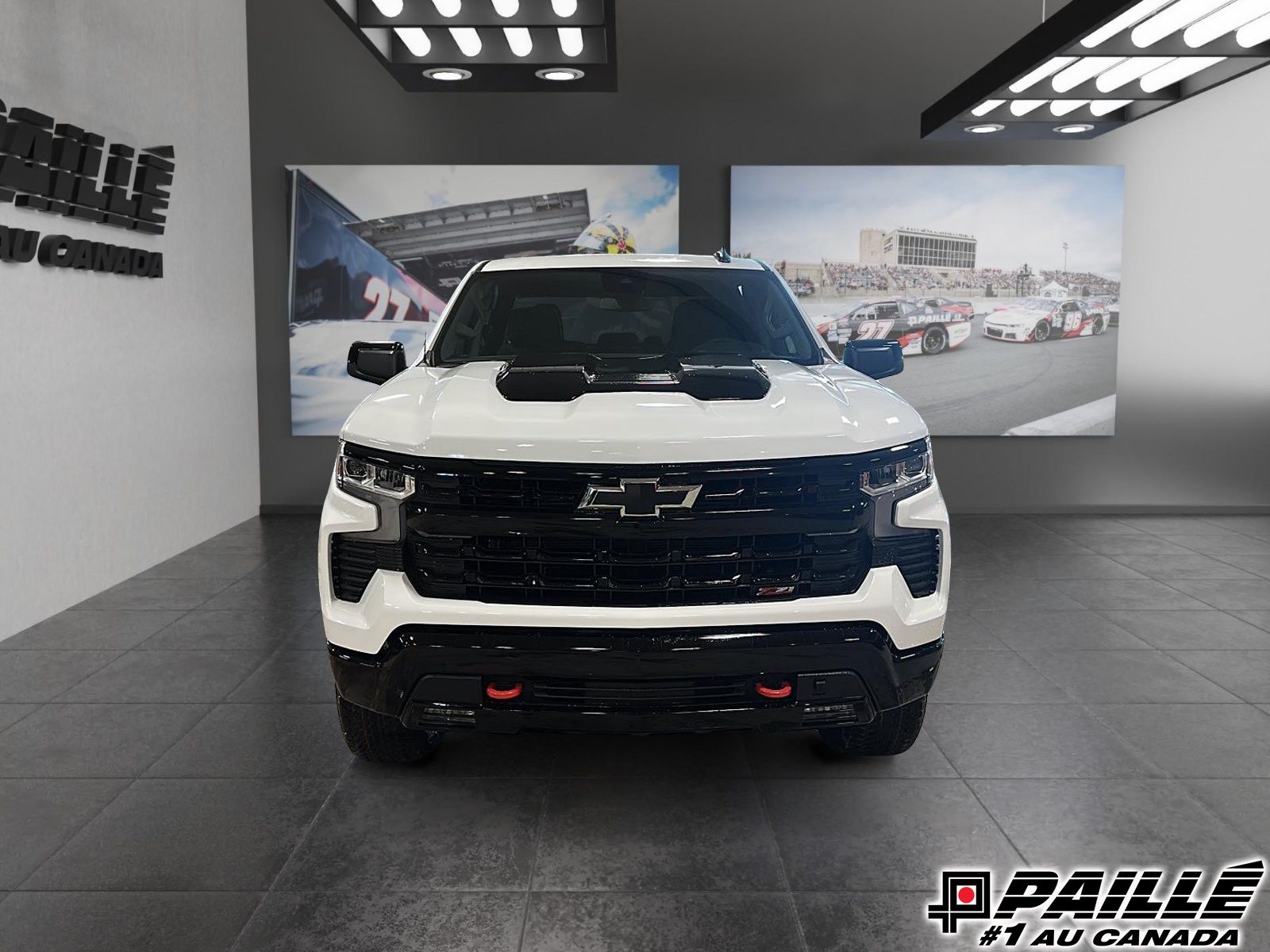 2025 Chevrolet Silverado 1500 in Sorel-Tracy, Quebec