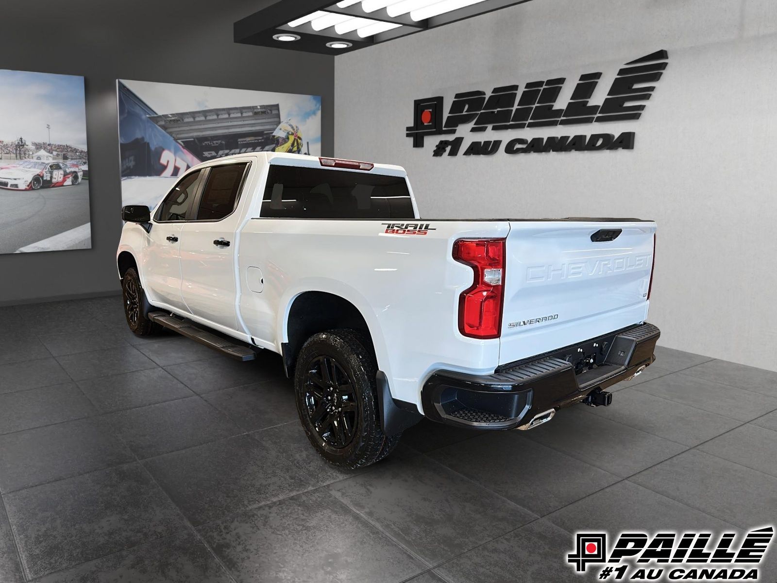 2025 Chevrolet Silverado 1500 in Sorel-Tracy, Quebec