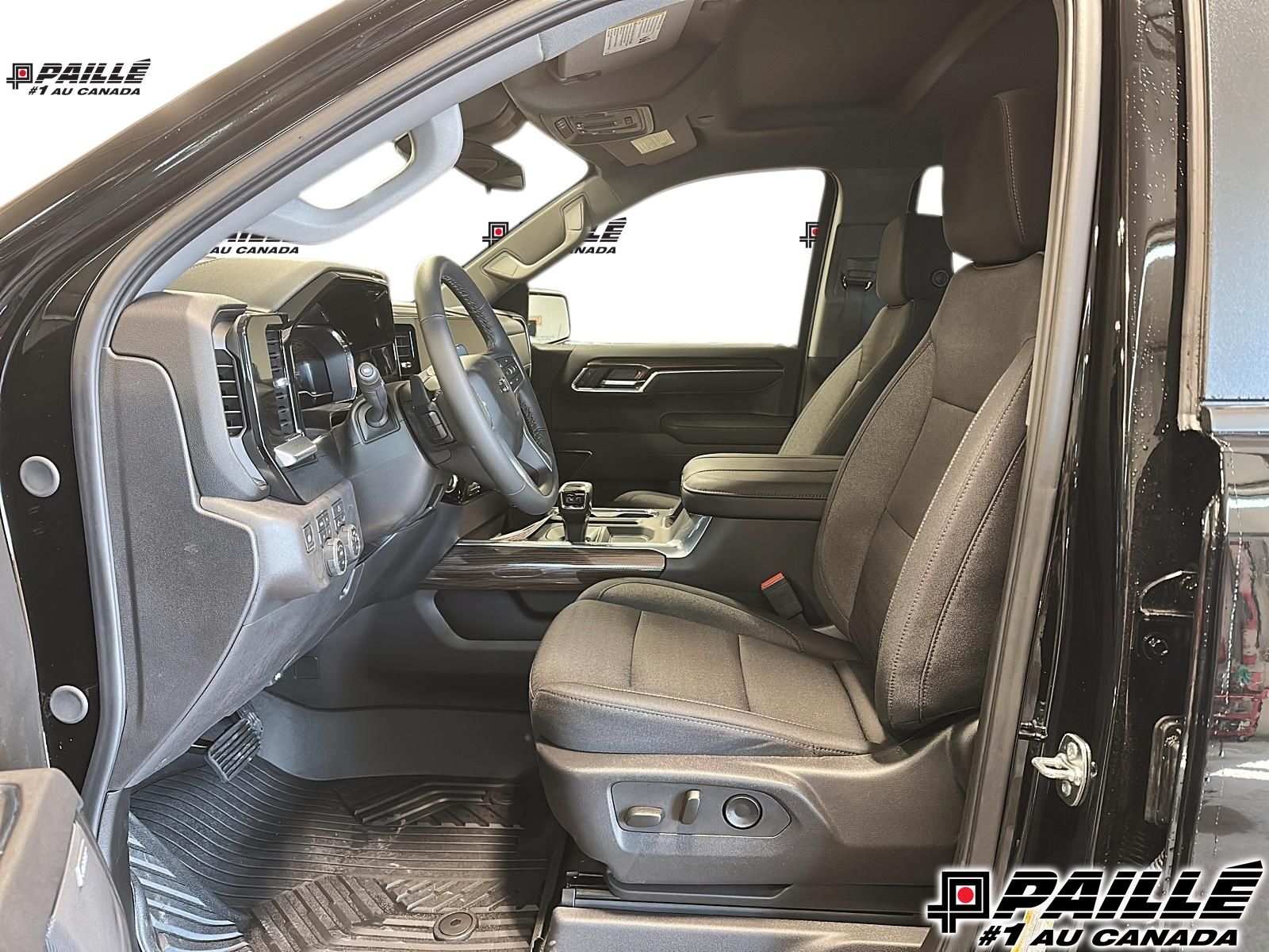 2025 Chevrolet Silverado 1500 in Berthierville, Quebec