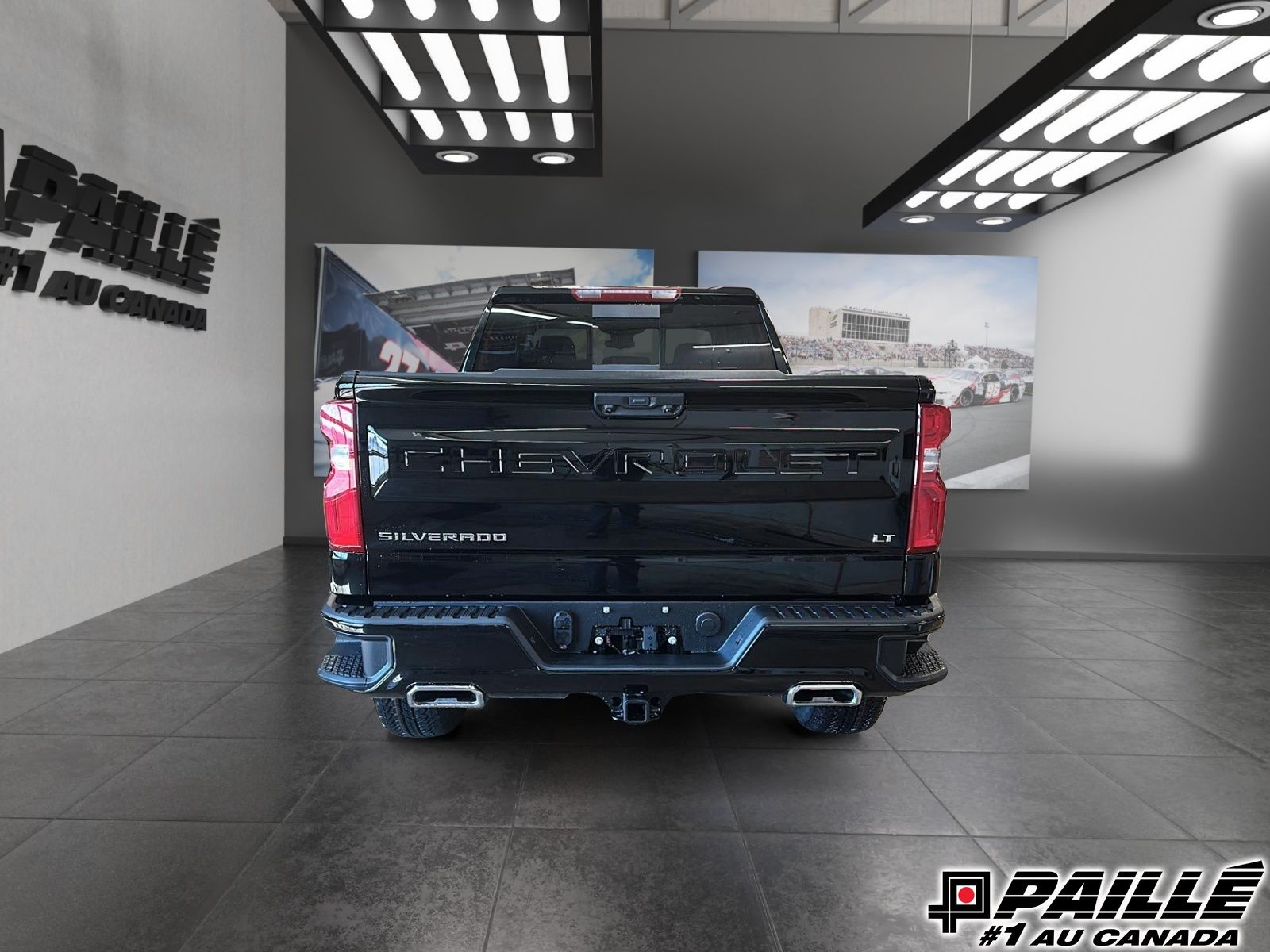2025 Chevrolet Silverado 1500 in Berthierville, Quebec