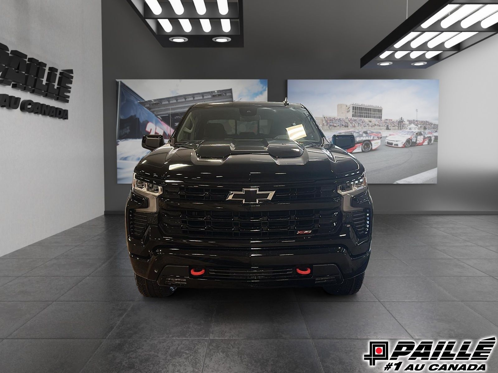 2025 Chevrolet Silverado 1500 in Berthierville, Quebec