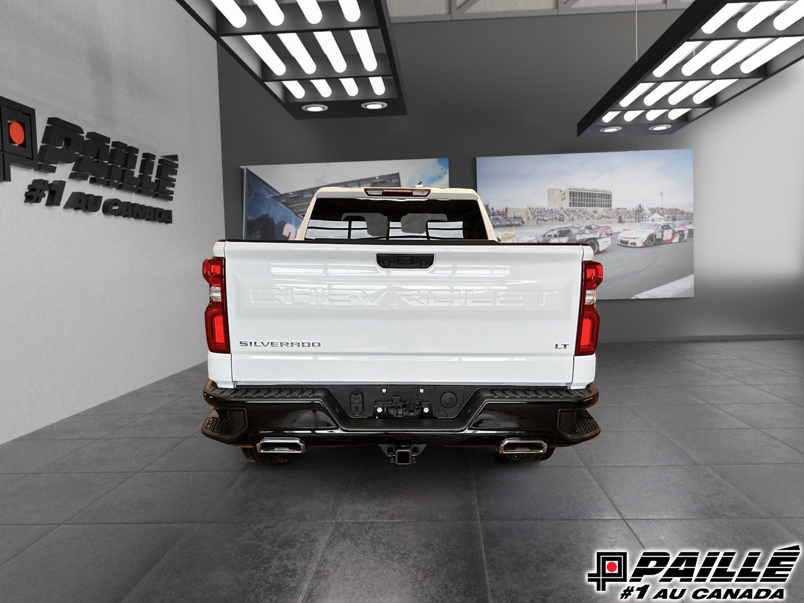 2025 Chevrolet Silverado 1500 in Berthierville, Quebec