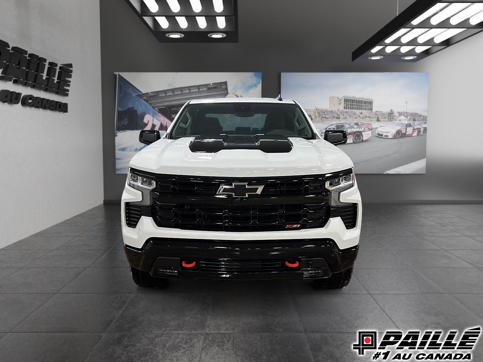 2025 Chevrolet Silverado 1500 in Berthierville, Quebec