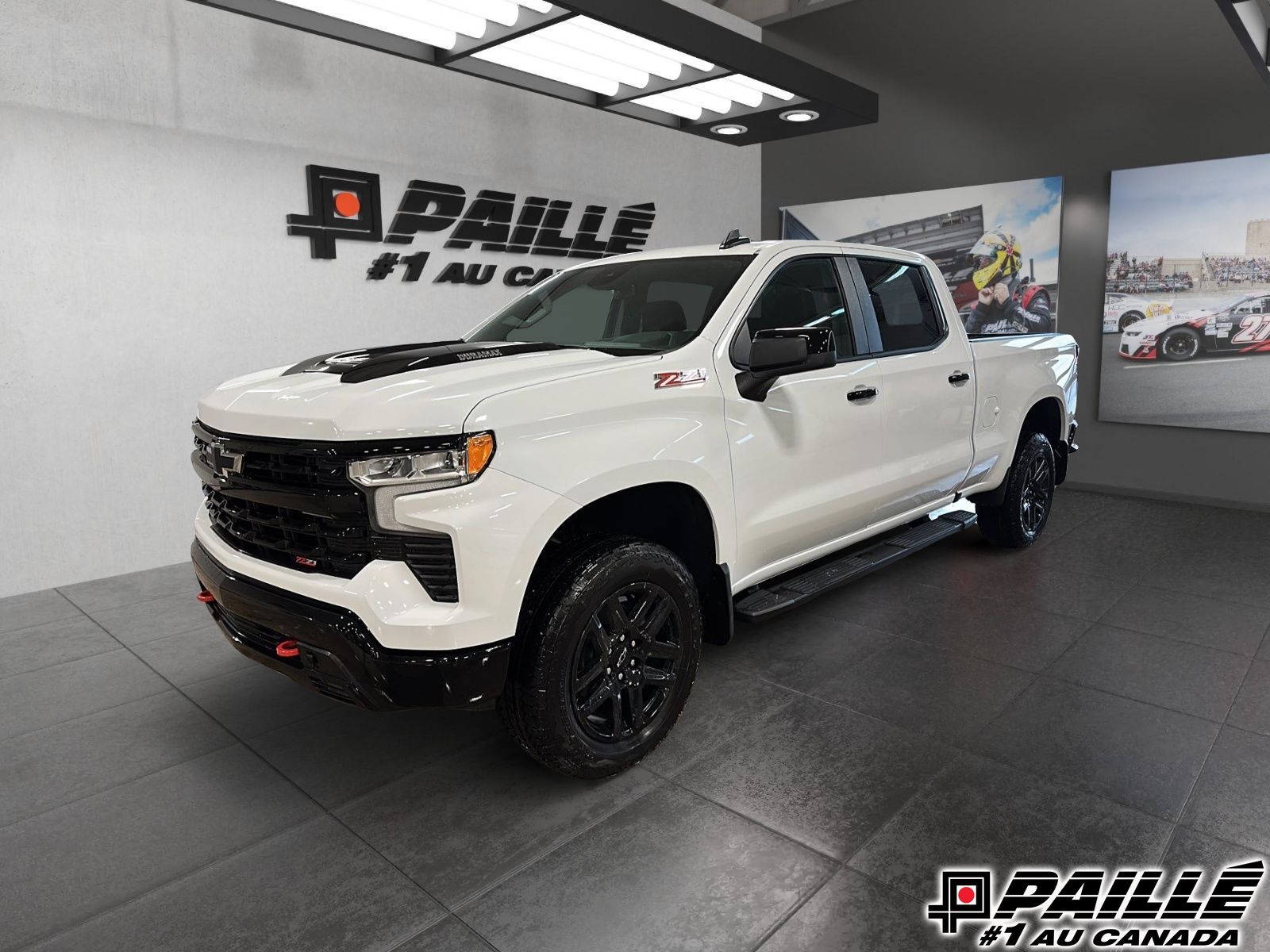 2025 Chevrolet Silverado 1500 in Berthierville, Quebec