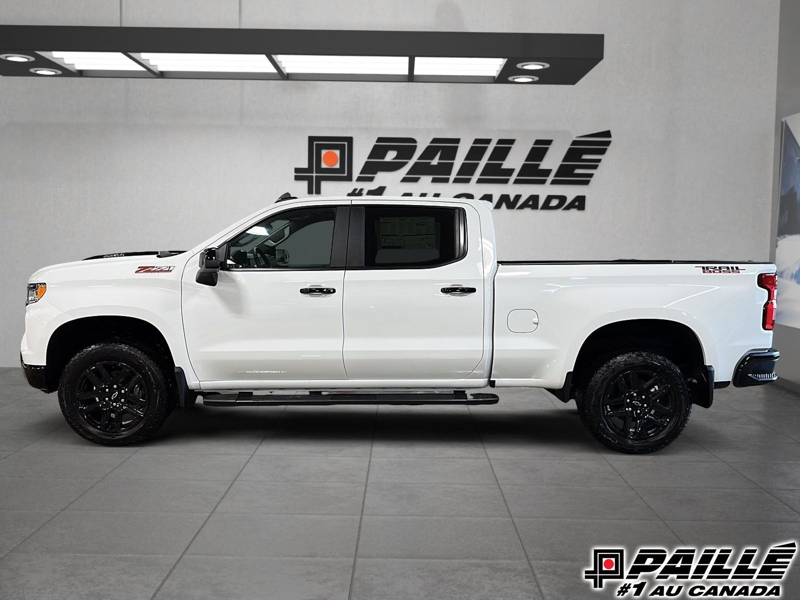 2025 Chevrolet Silverado 1500 in Berthierville, Quebec