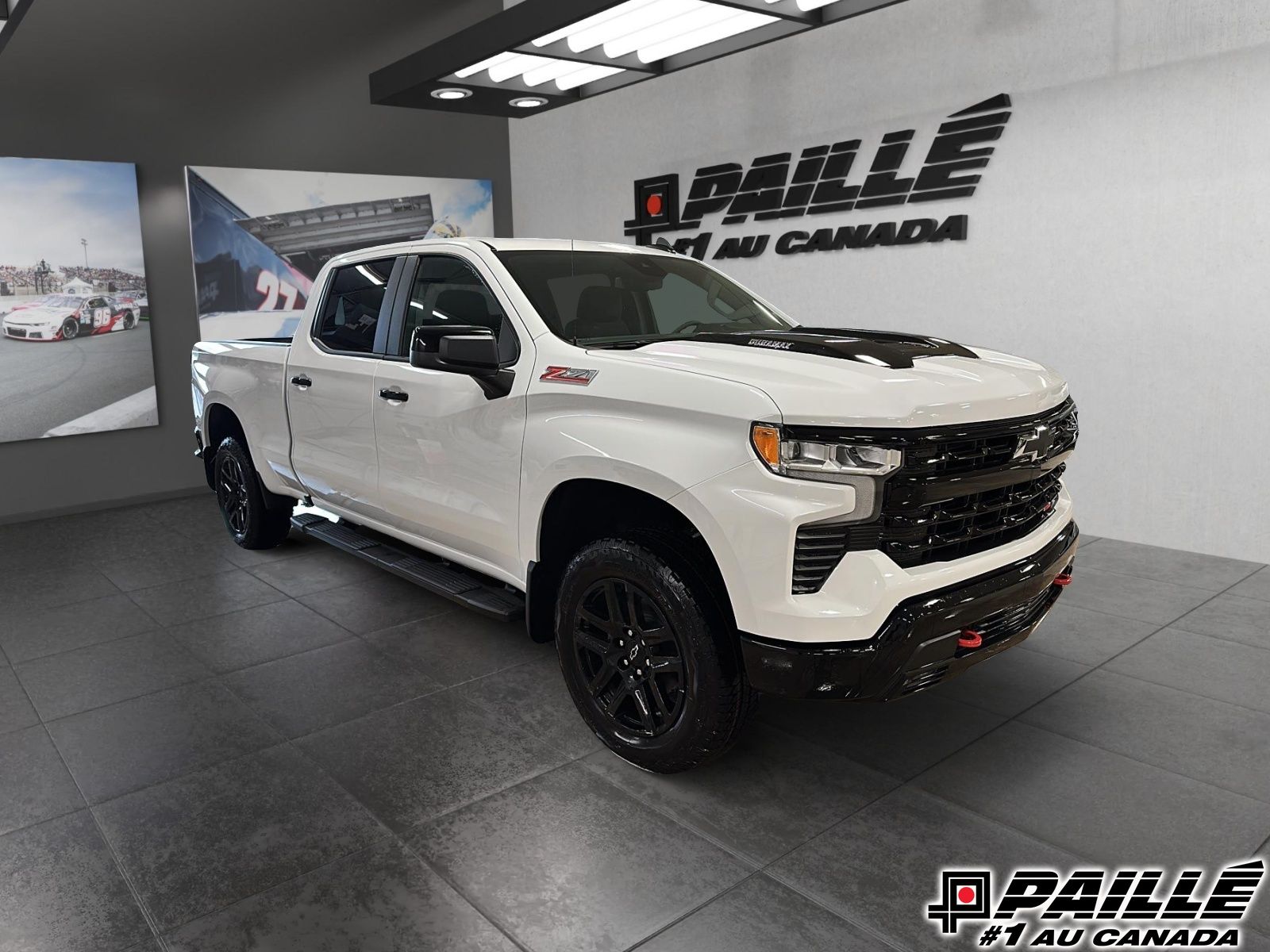 2025 Chevrolet Silverado 1500 in Berthierville, Quebec