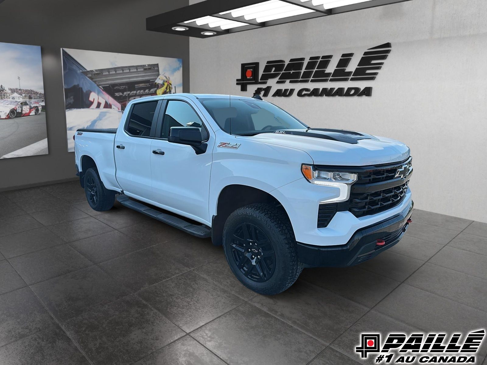 2025 Chevrolet Silverado 1500 in Sorel-Tracy, Quebec