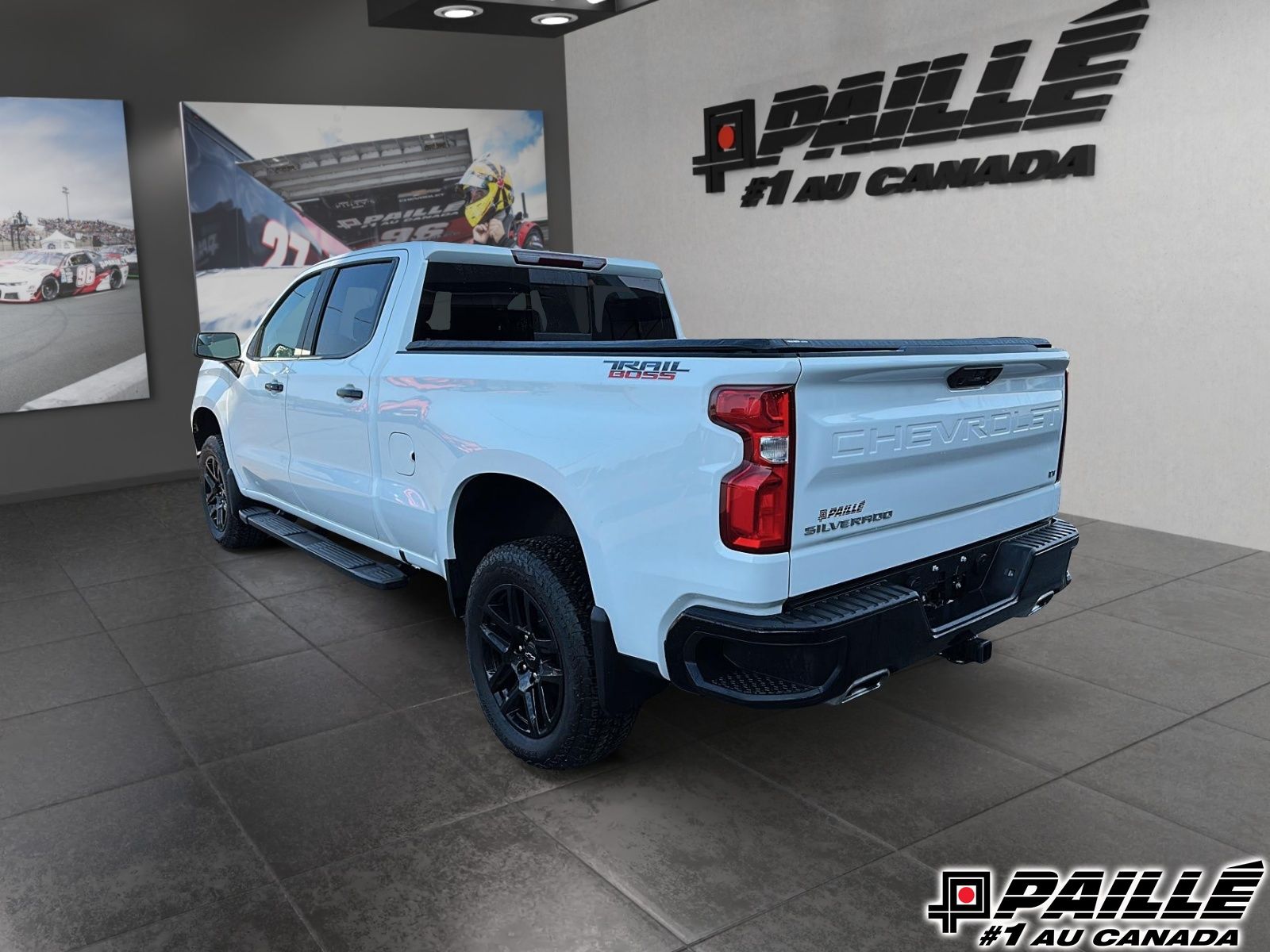2025 Chevrolet Silverado 1500 in Sorel-Tracy, Quebec