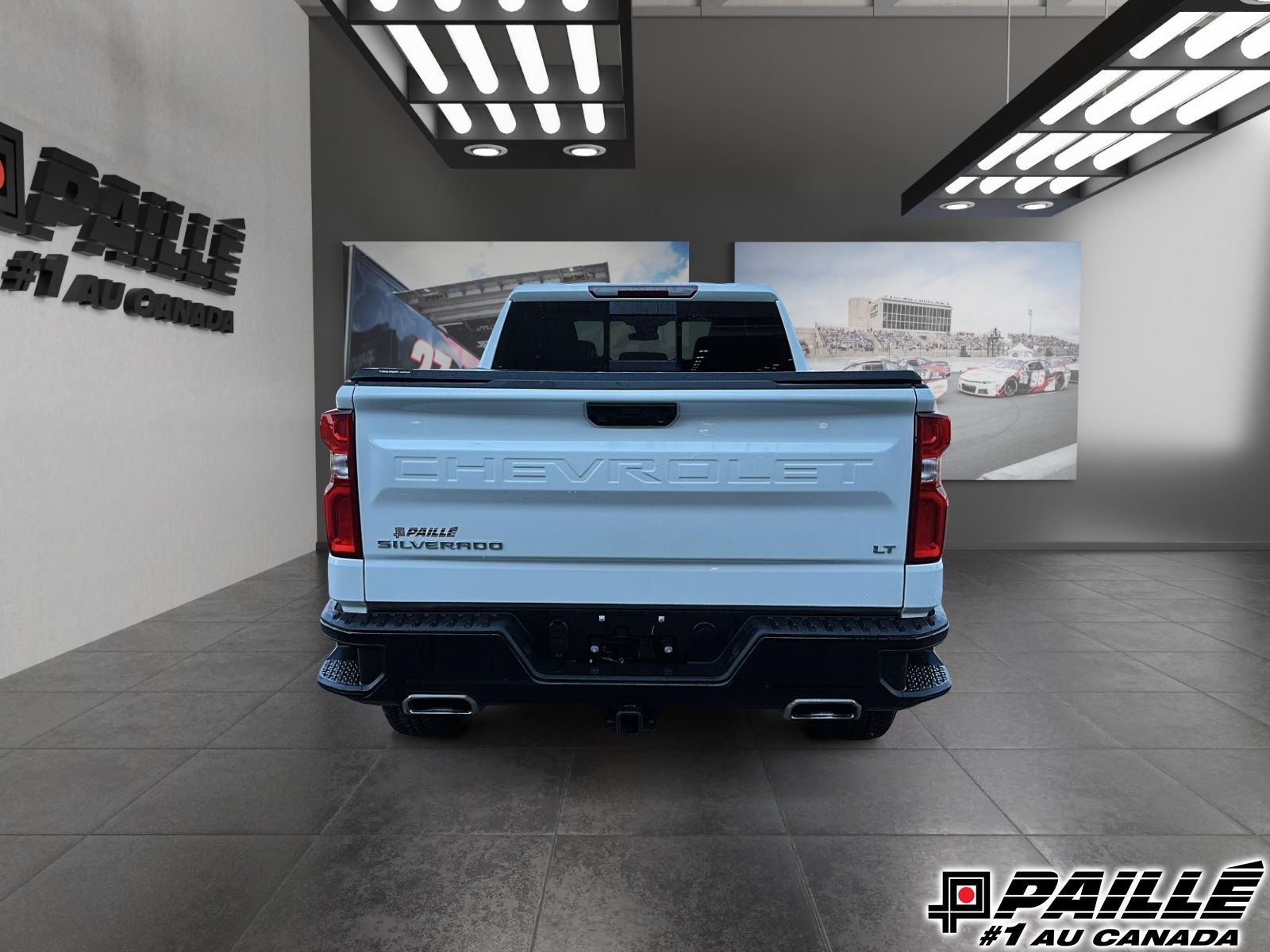 2025 Chevrolet Silverado 1500 in Sorel-Tracy, Quebec