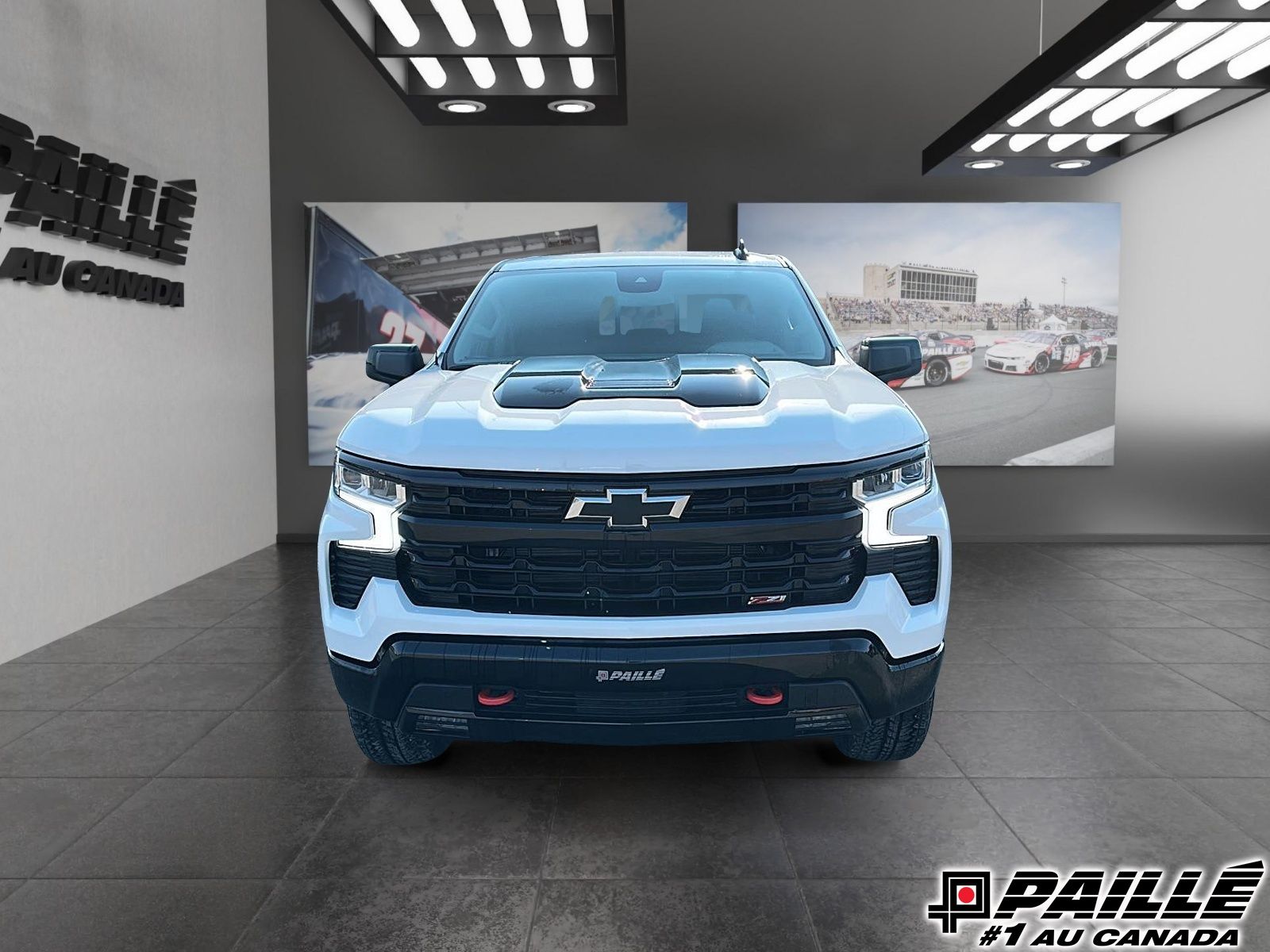 2025 Chevrolet Silverado 1500 in Sorel-Tracy, Quebec