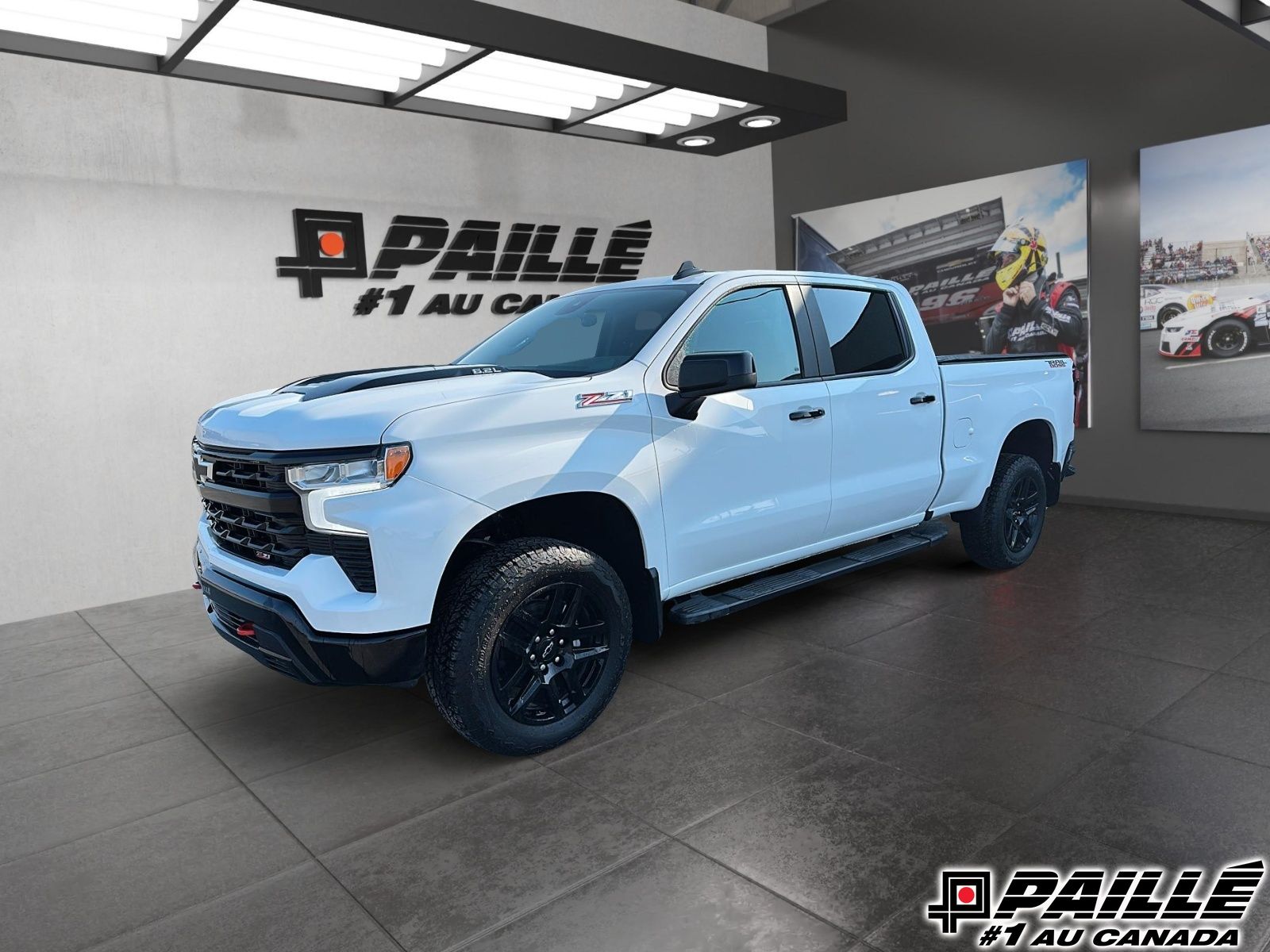 2025 Chevrolet Silverado 1500 in Sorel-Tracy, Quebec