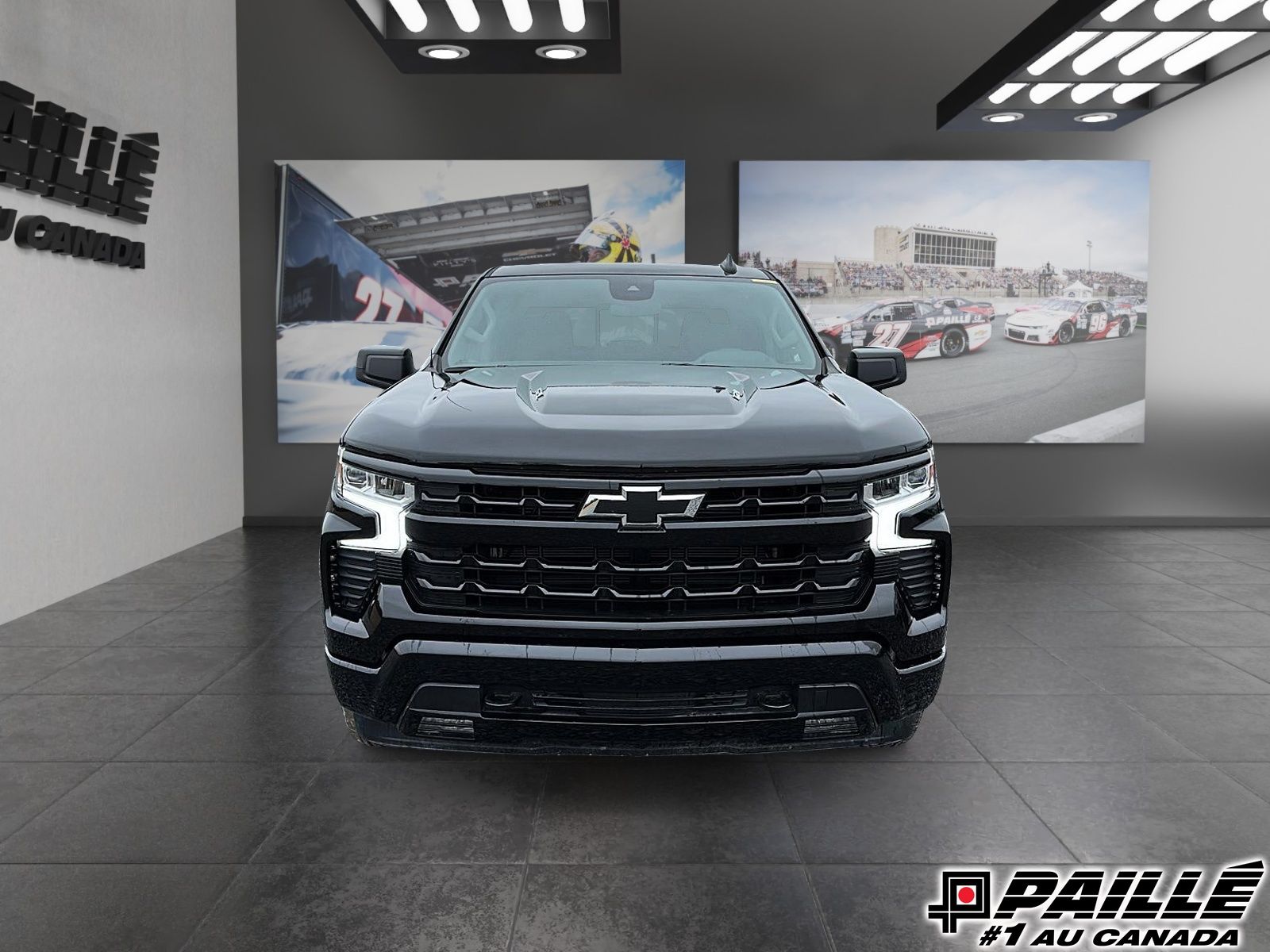 Chevrolet Silverado 1500  2025 à Sorel-Tracy, Québec