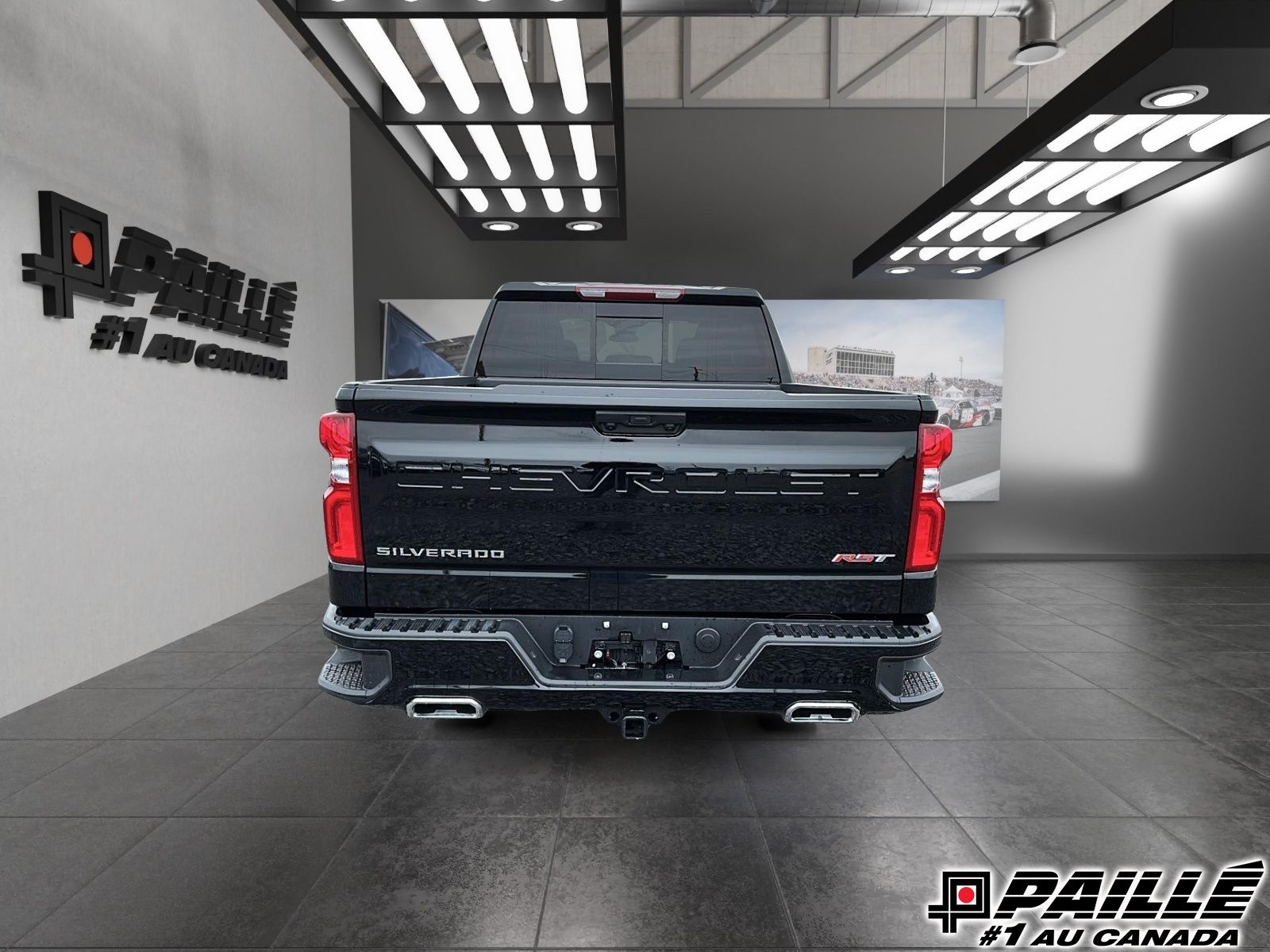 Chevrolet Silverado 1500  2025 à Sorel-Tracy, Québec