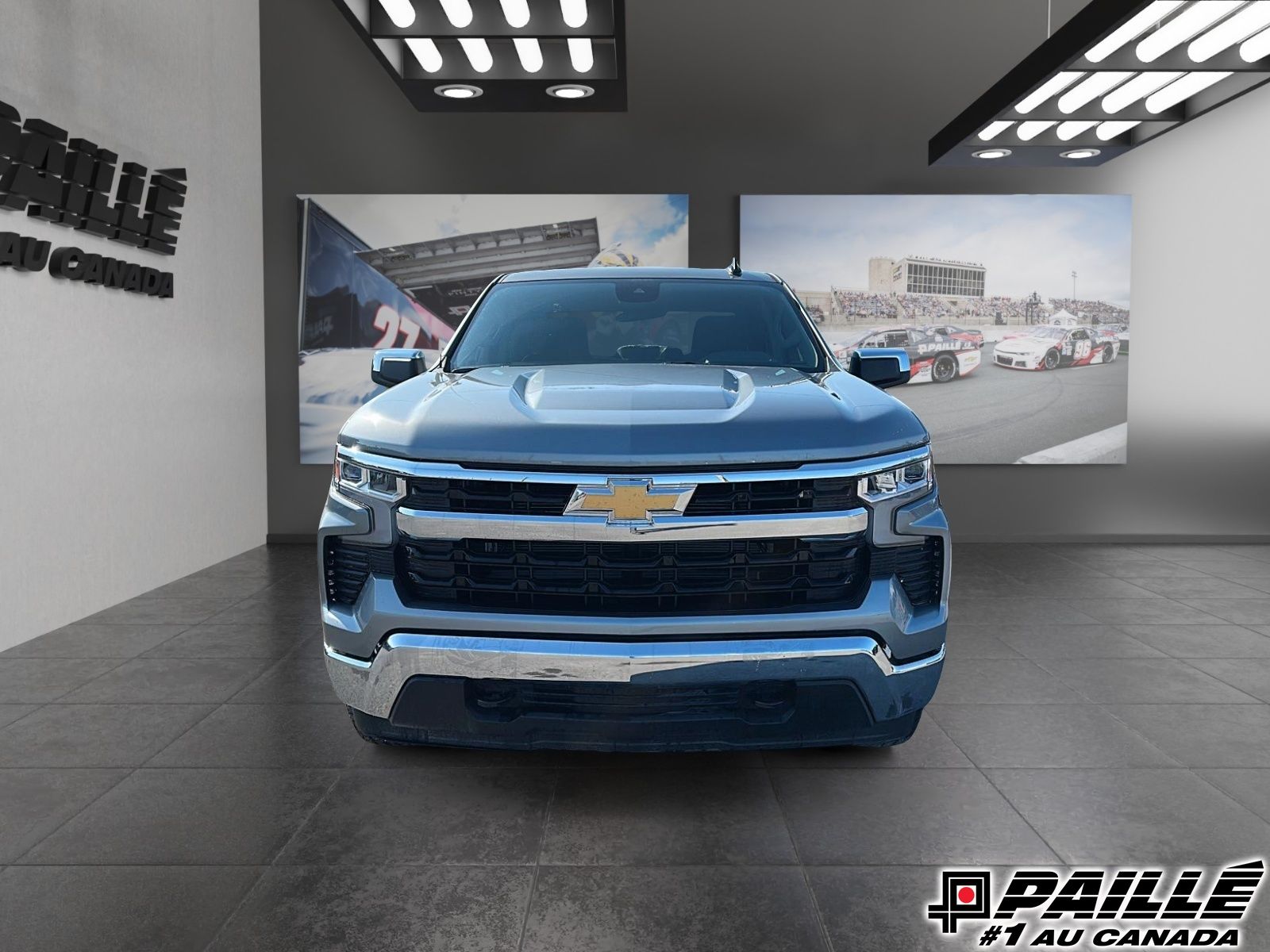2025 Chevrolet Silverado 1500 in Sorel-Tracy, Quebec