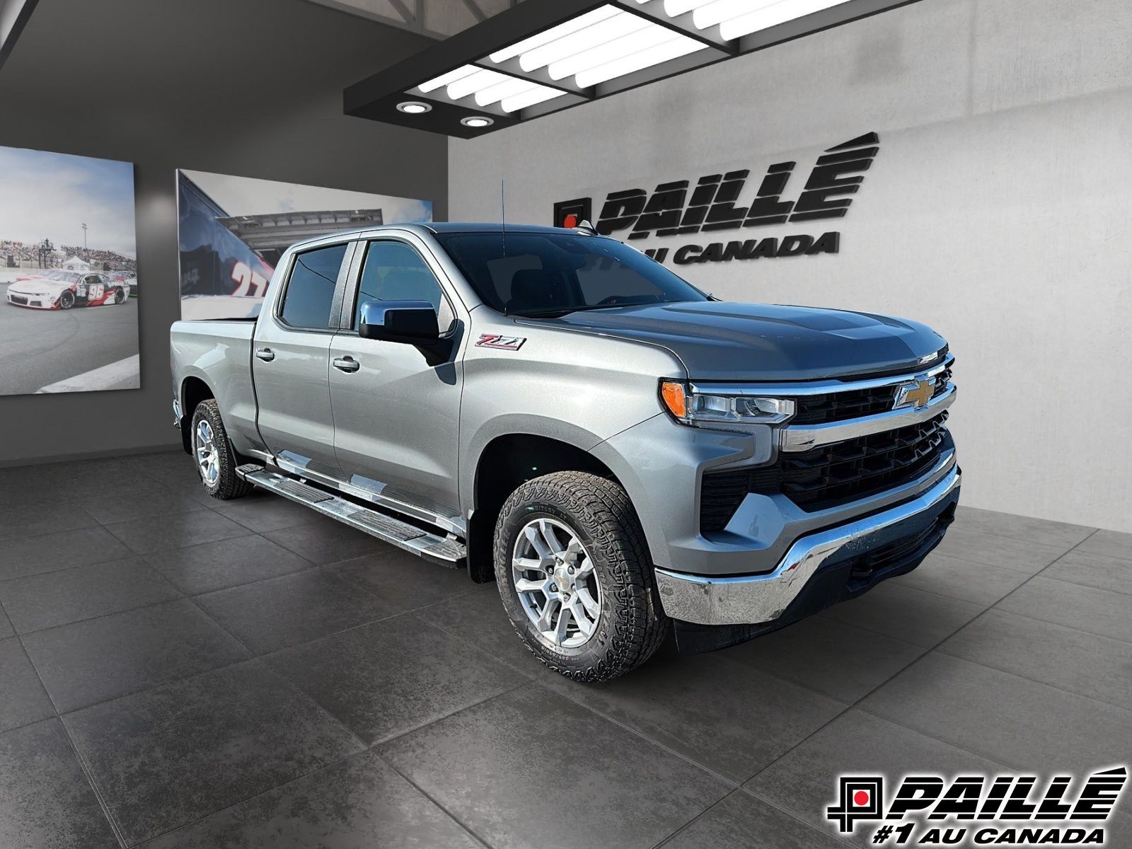 2025 Chevrolet Silverado 1500 in Sorel-Tracy, Quebec