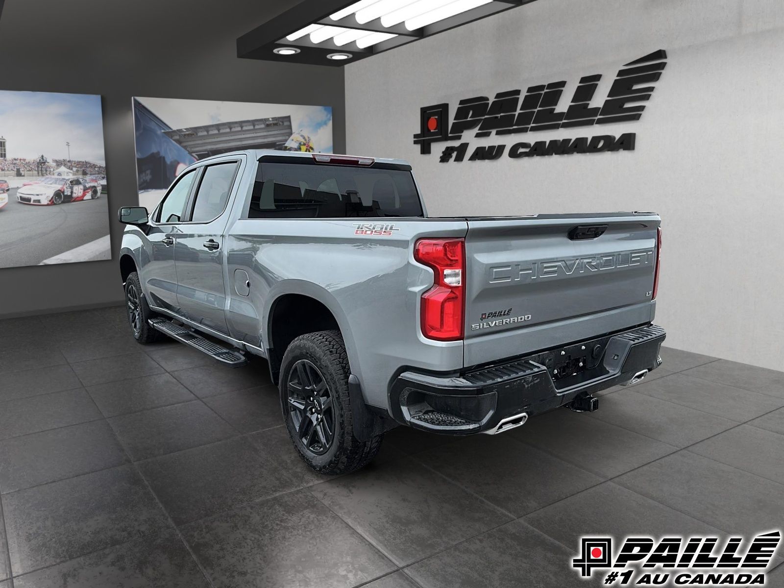 2025 Chevrolet Silverado 1500 in Sorel-Tracy, Quebec
