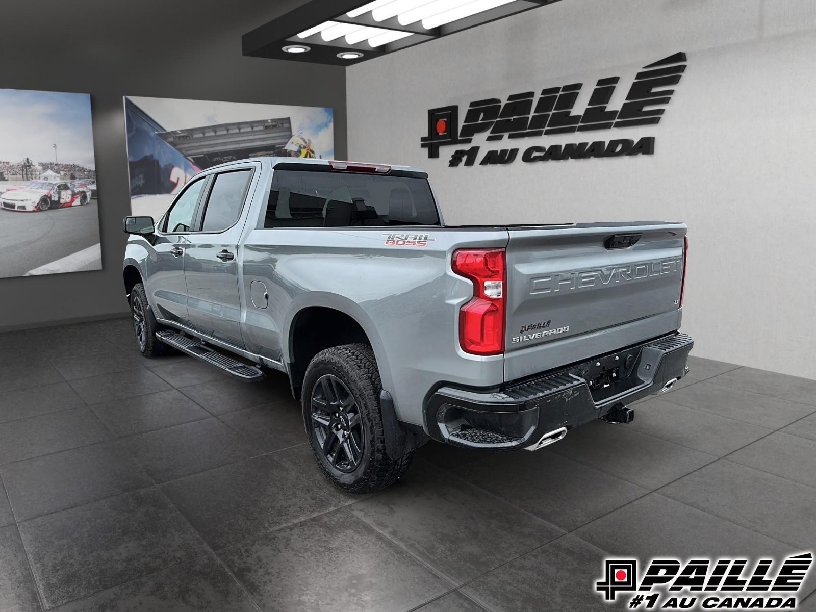 2025 Chevrolet Silverado 1500 in Sorel-Tracy, Quebec