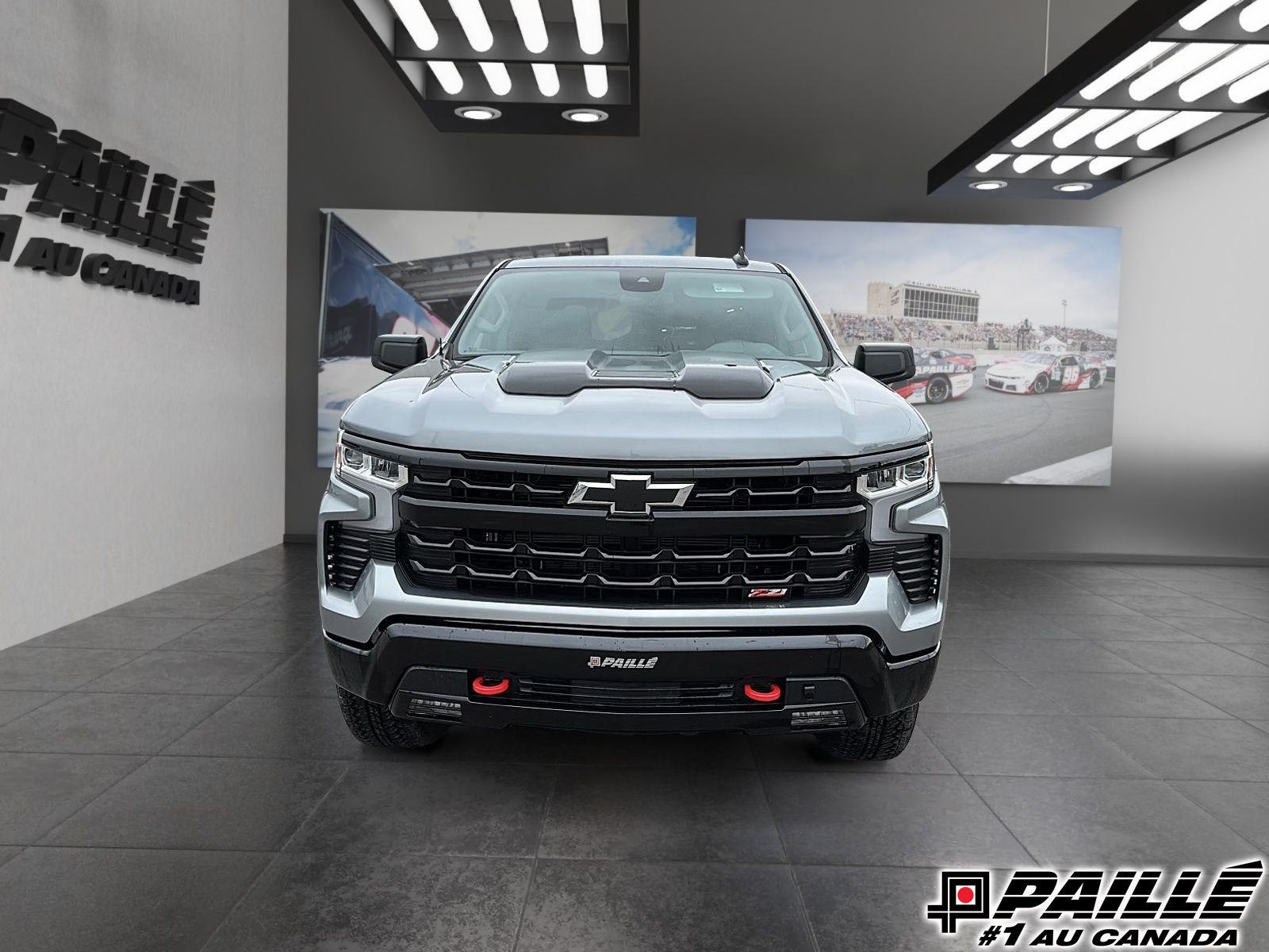 2025 Chevrolet Silverado 1500 in Sorel-Tracy, Quebec