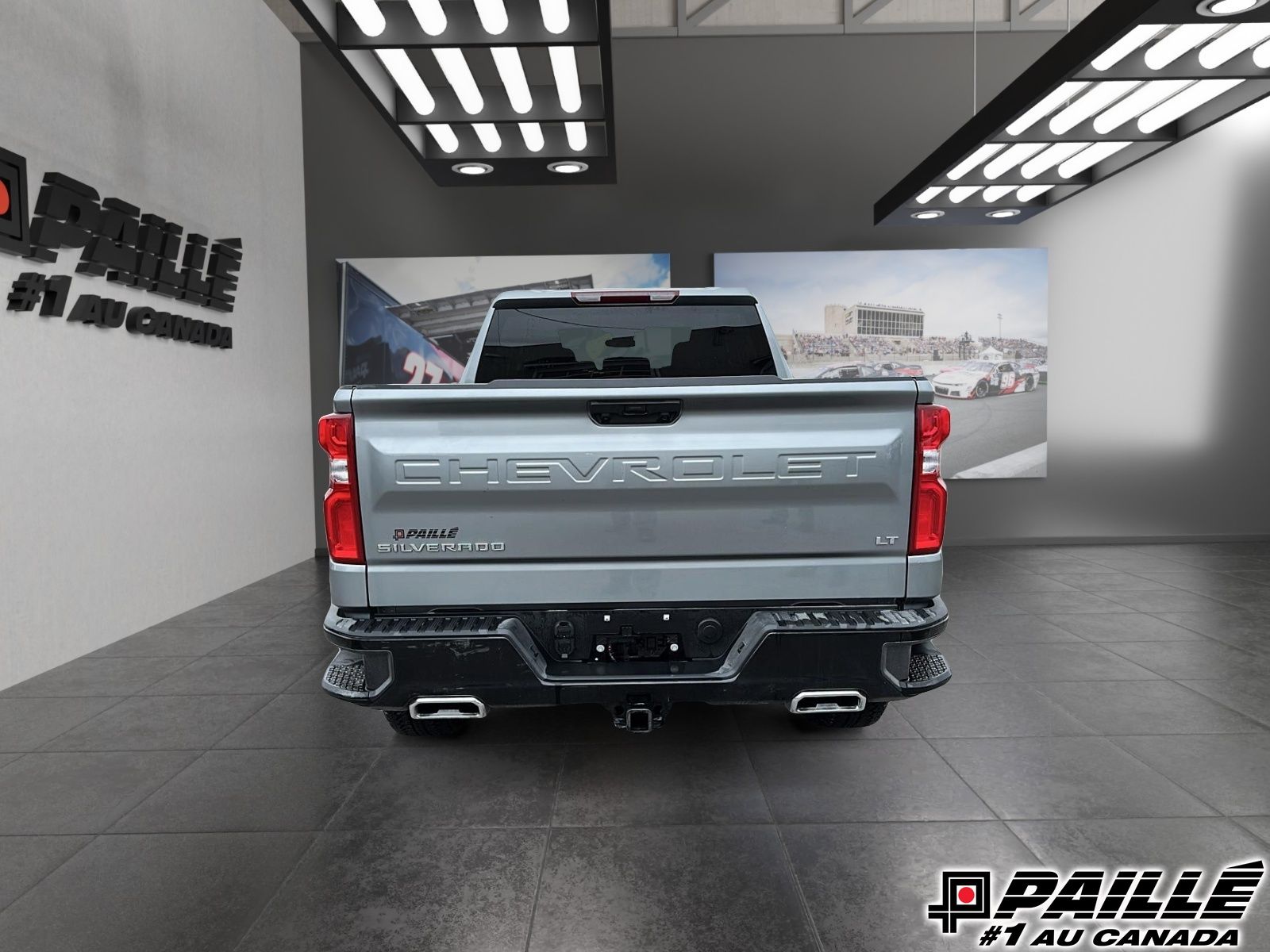 2025 Chevrolet Silverado 1500 in Sorel-Tracy, Quebec
