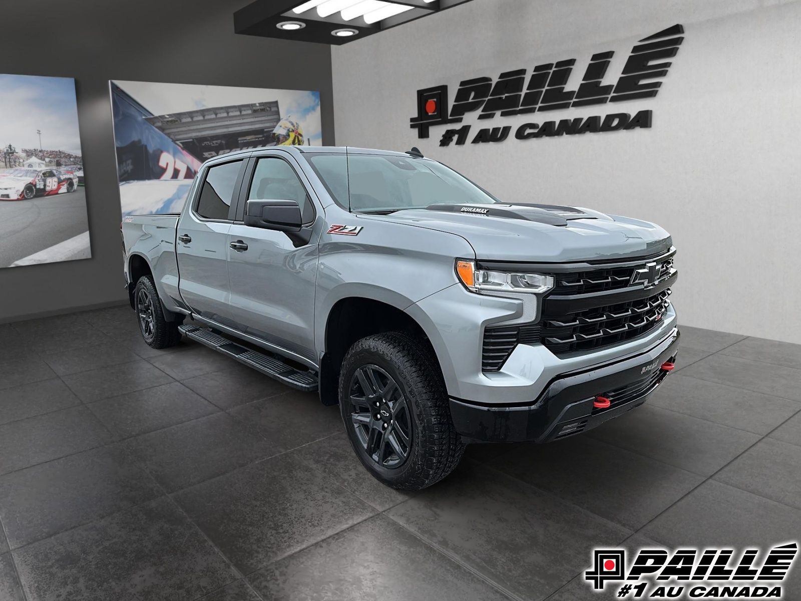 2025 Chevrolet Silverado 1500 in Sorel-Tracy, Quebec