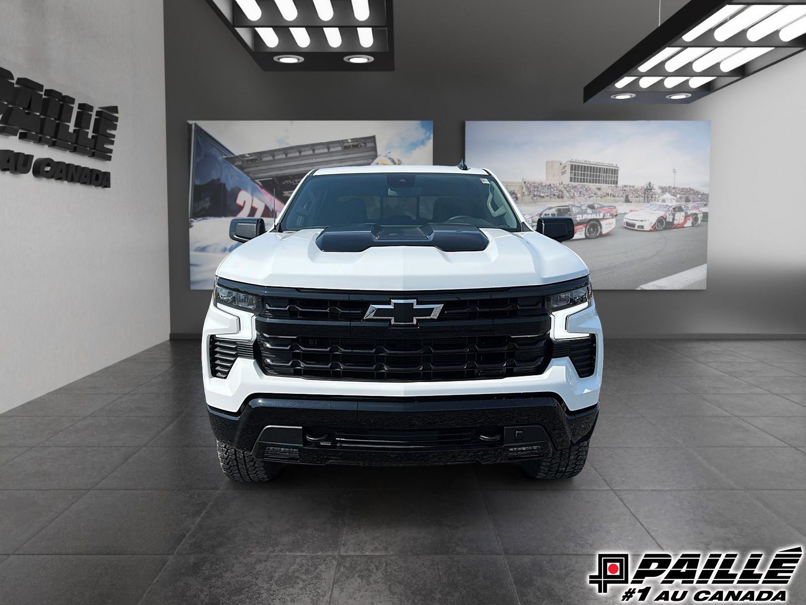 Chevrolet Silverado 1500  2025 à Sorel-Tracy, Québec