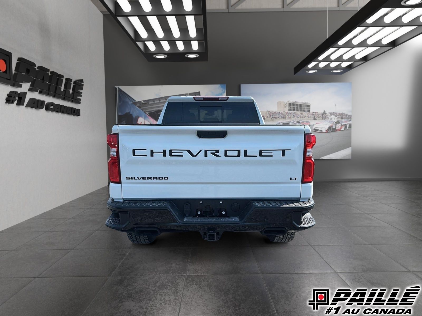 Chevrolet Silverado 1500  2025 à Sorel-Tracy, Québec