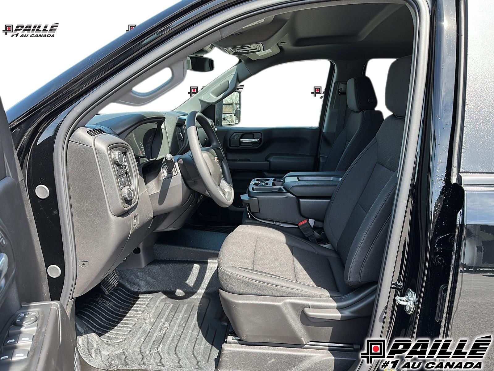 2025 Chevrolet Silverado 1500 in Sorel-Tracy, Quebec