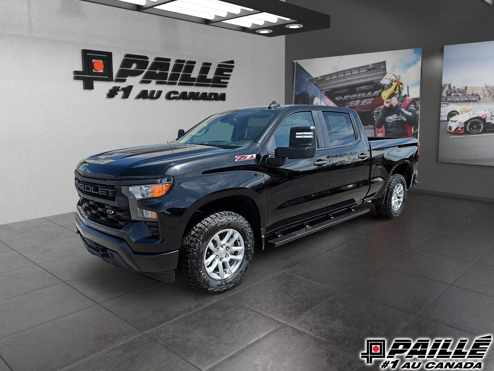 2025 Chevrolet Silverado 1500 in Sorel-Tracy, Quebec