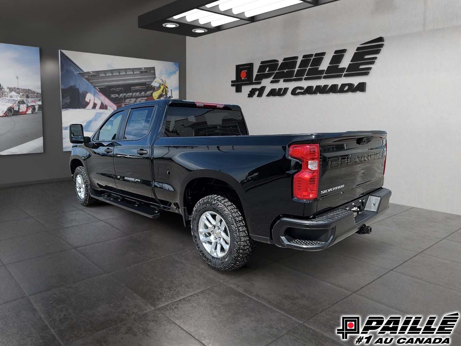 2025 Chevrolet Silverado 1500 in Sorel-Tracy, Quebec
