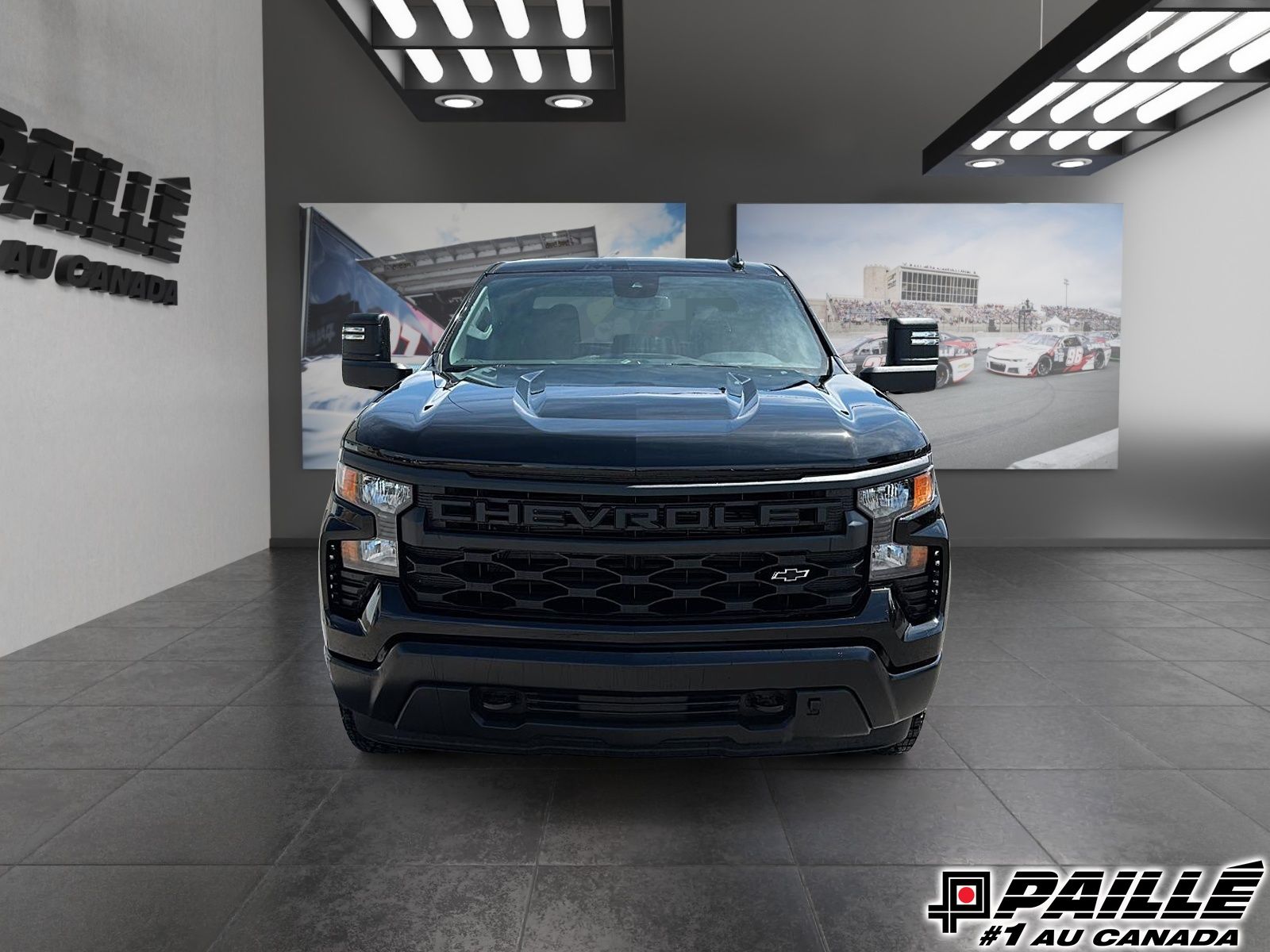 2025 Chevrolet Silverado 1500 in Sorel-Tracy, Quebec